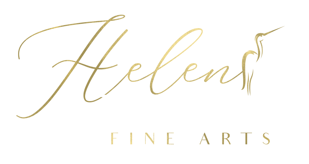 Helen Theron Artist
